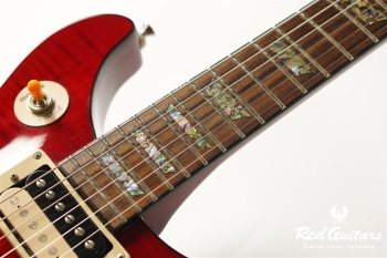 Limited Edition Tak Matsumoto DC Standard Plus Top - Cherry